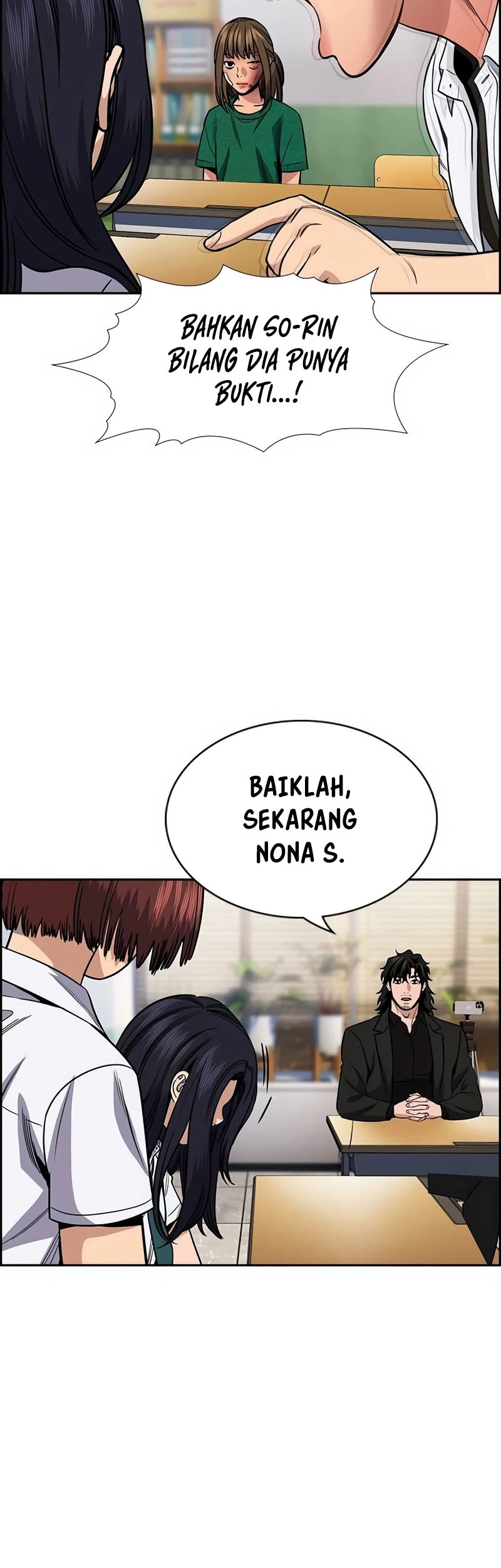 Chapter 152 - halaman 68