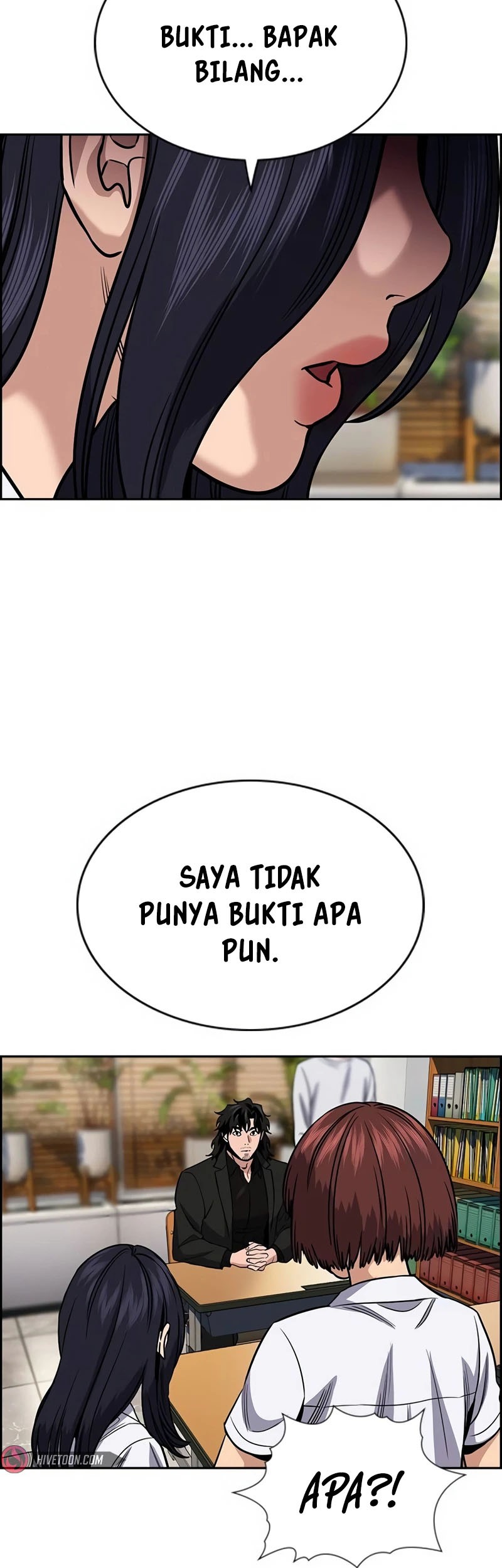 Chapter 152 - halaman 70