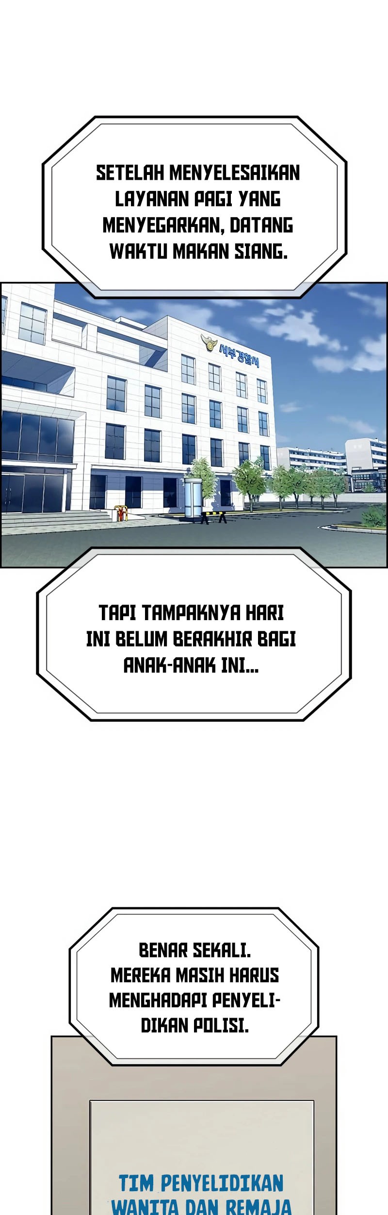 Chapter 152 - halaman 16
