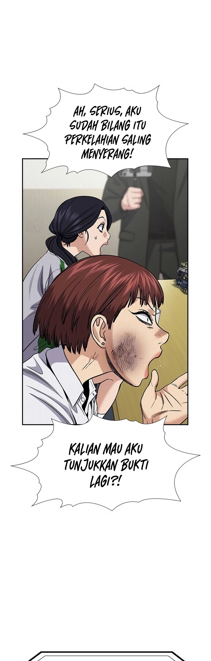 Chapter 152 - halaman 18