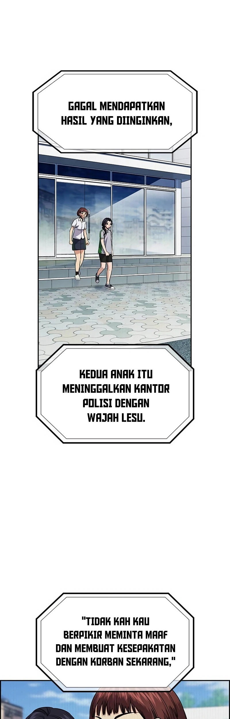 Chapter 152 - halaman 23