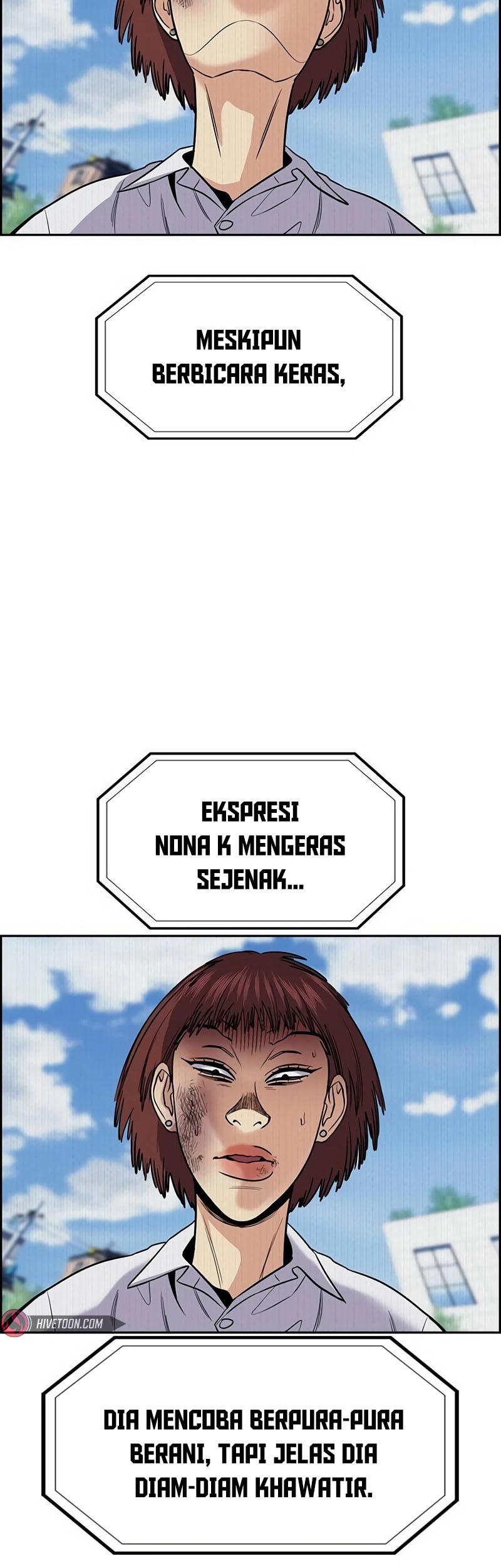 Chapter 152 - halaman 26