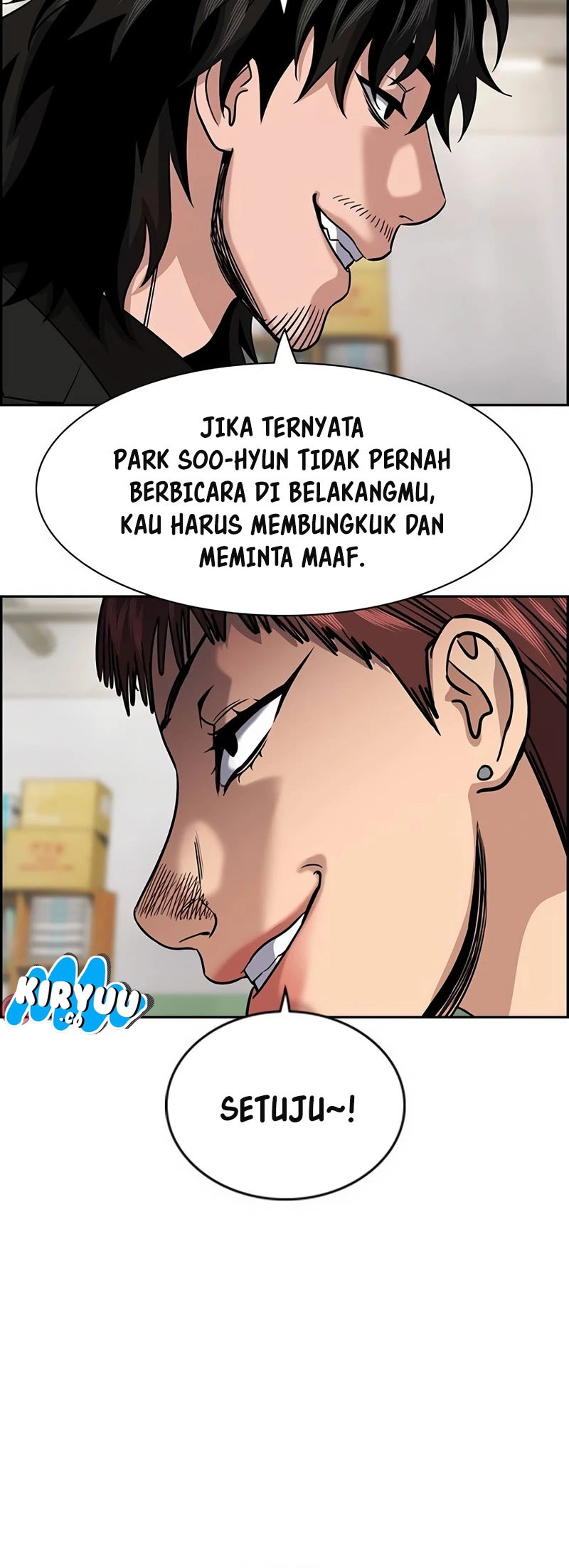 Chapter 152 - halaman 44