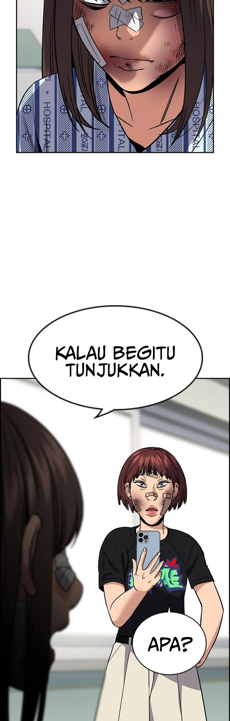 Chapter 151 - halaman 62