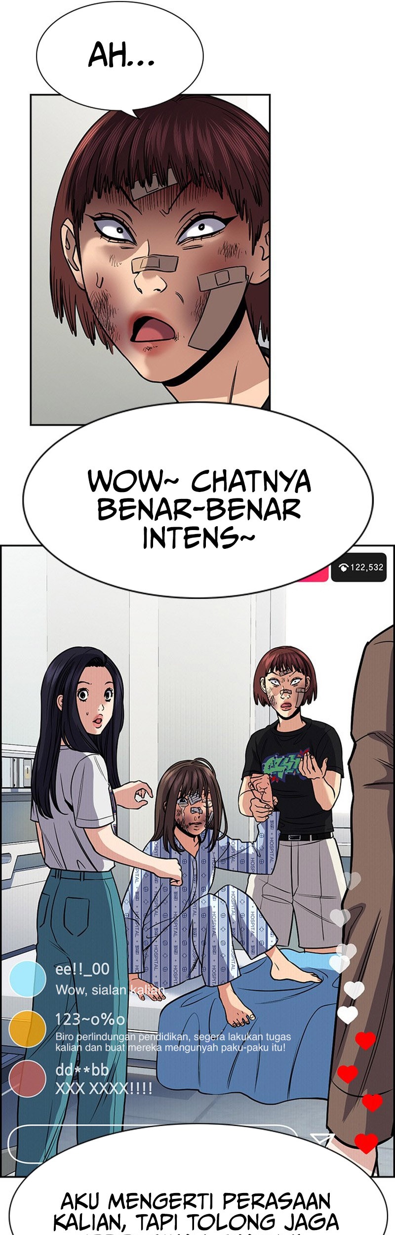 Chapter 151 - halaman 72