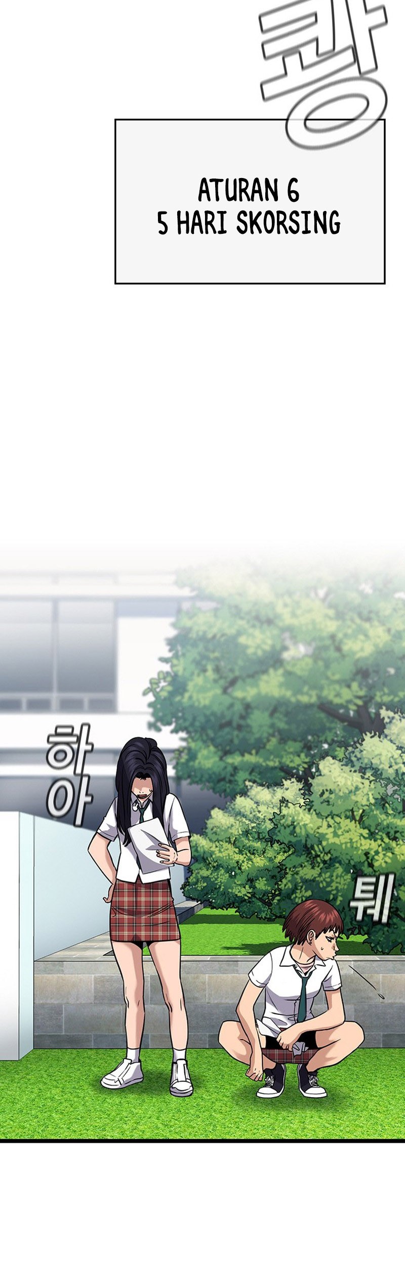 Chapter 151 - halaman 16