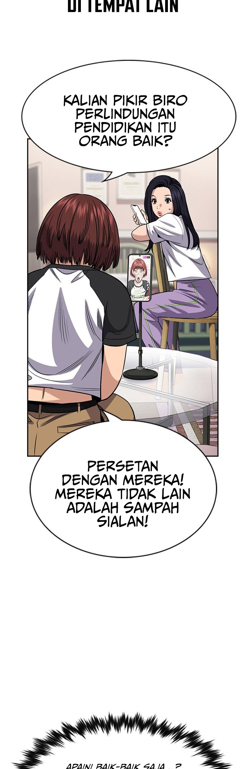 Chapter 151 - halaman 35