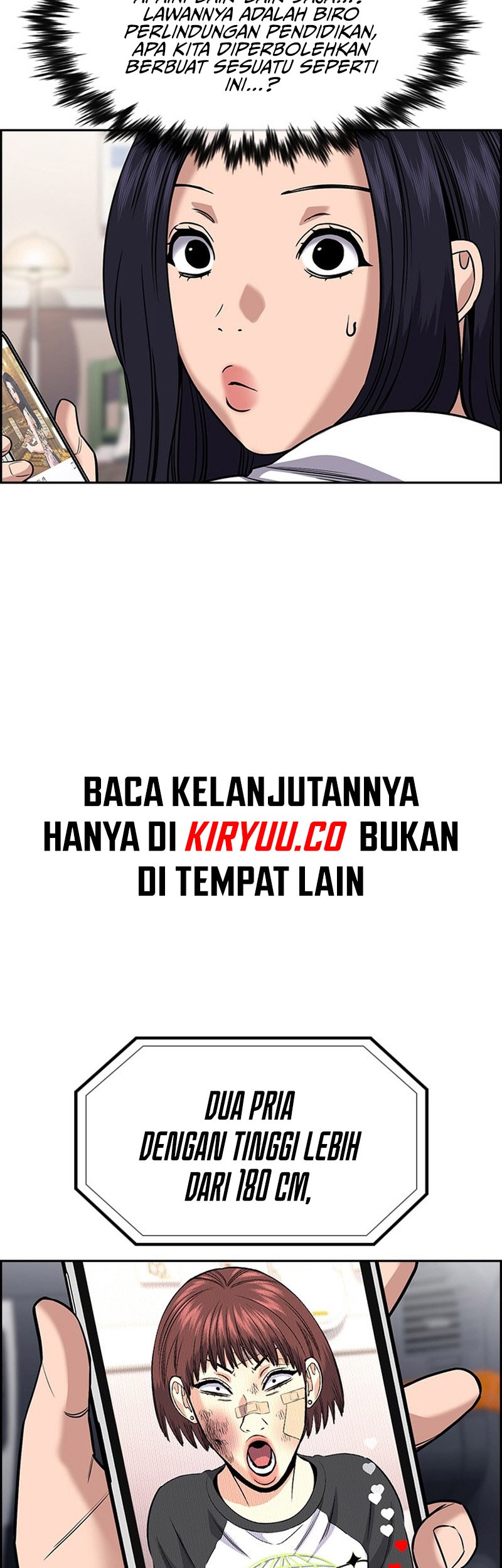 Chapter 151 - halaman 36