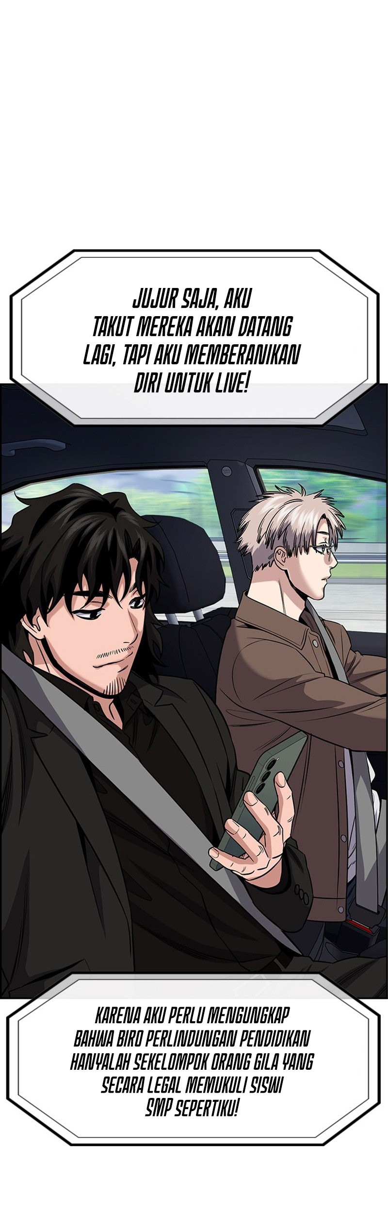 Chapter 151 - halaman 38