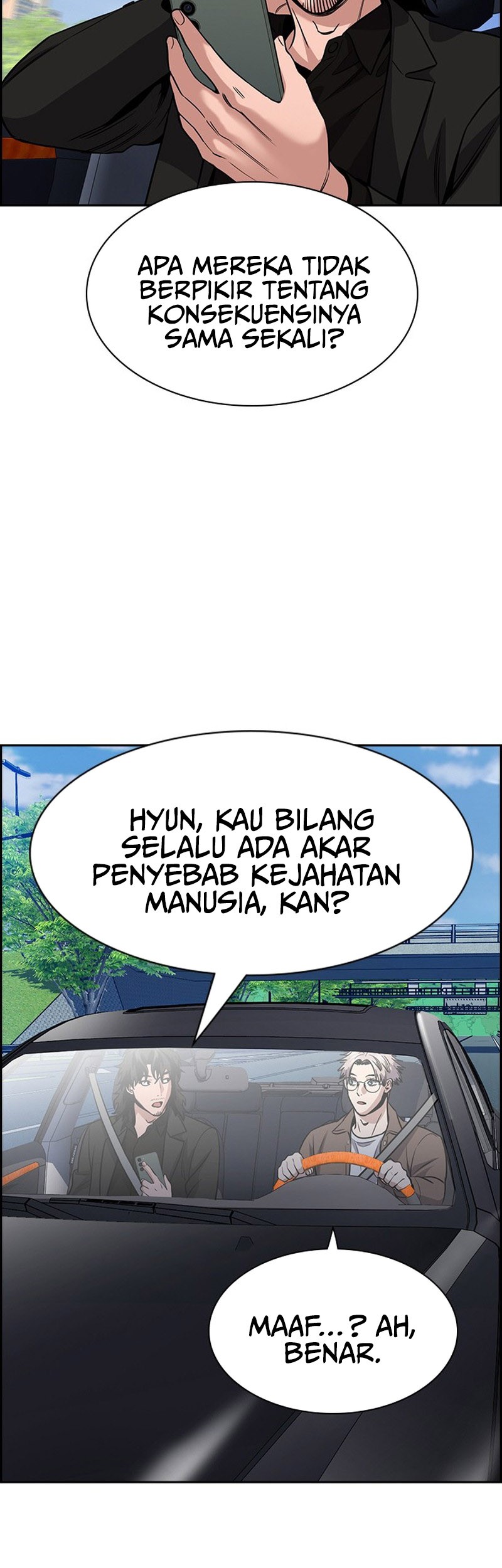 Chapter 151 - halaman 40