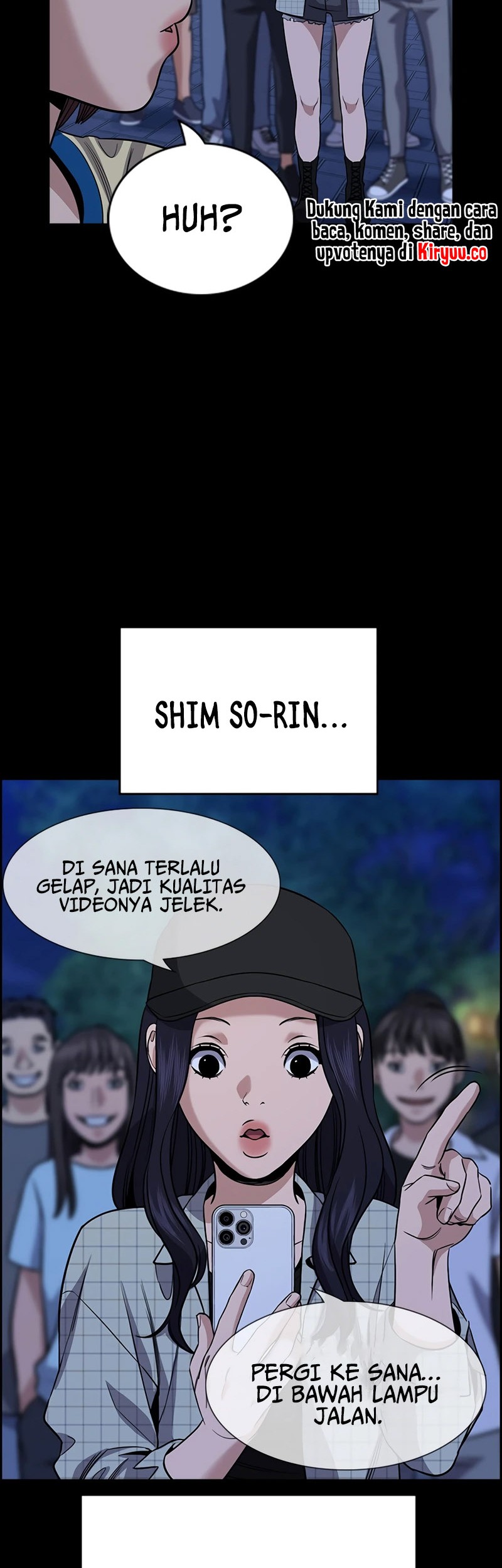 Chapter 150 - halaman 58