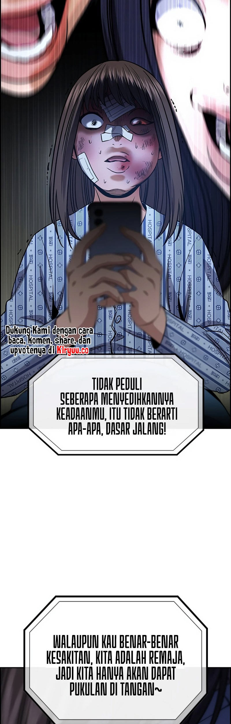 Chapter 150 - halaman 69