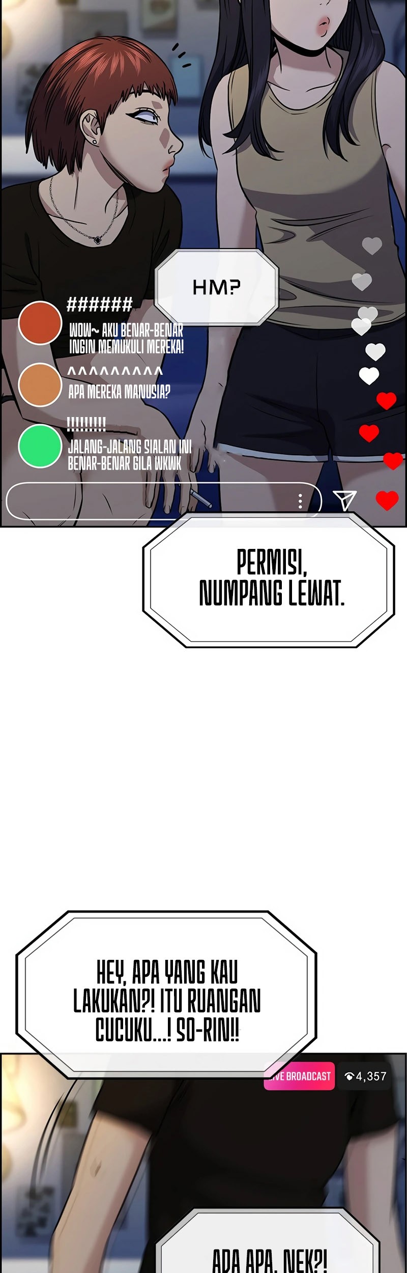 Chapter 150 - halaman 71