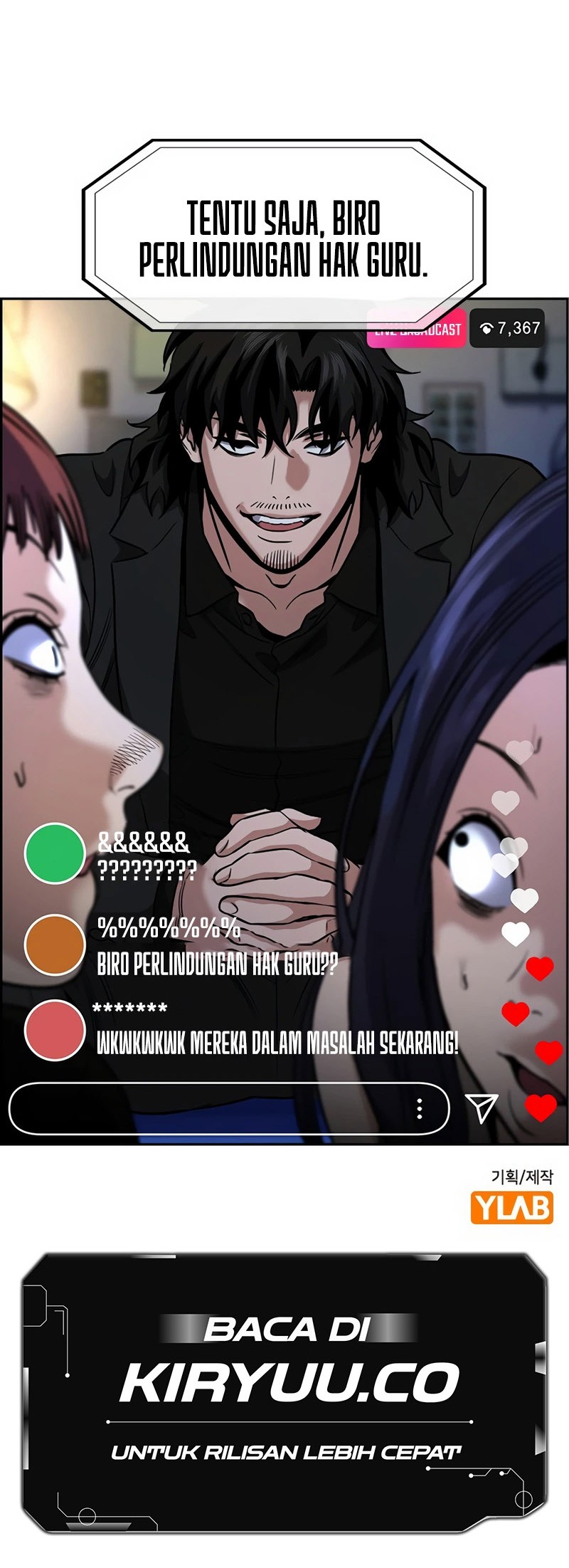 Chapter 150 - halaman 74
