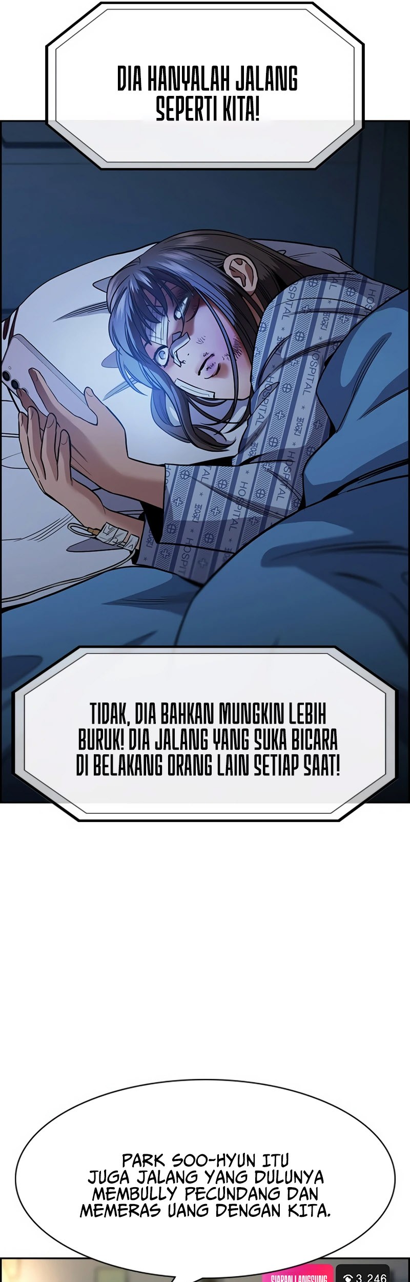 Chapter 150 - halaman 9