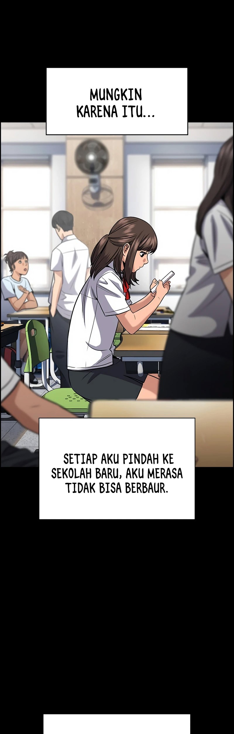 Chapter 150 - halaman 15