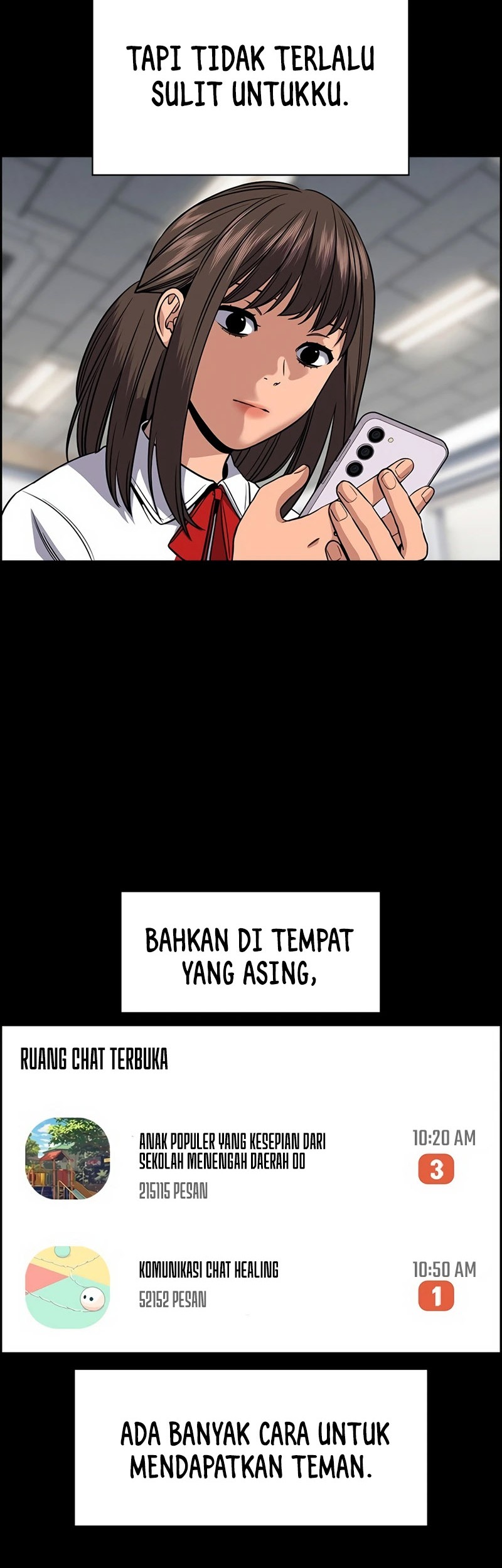 Chapter 150 - halaman 16