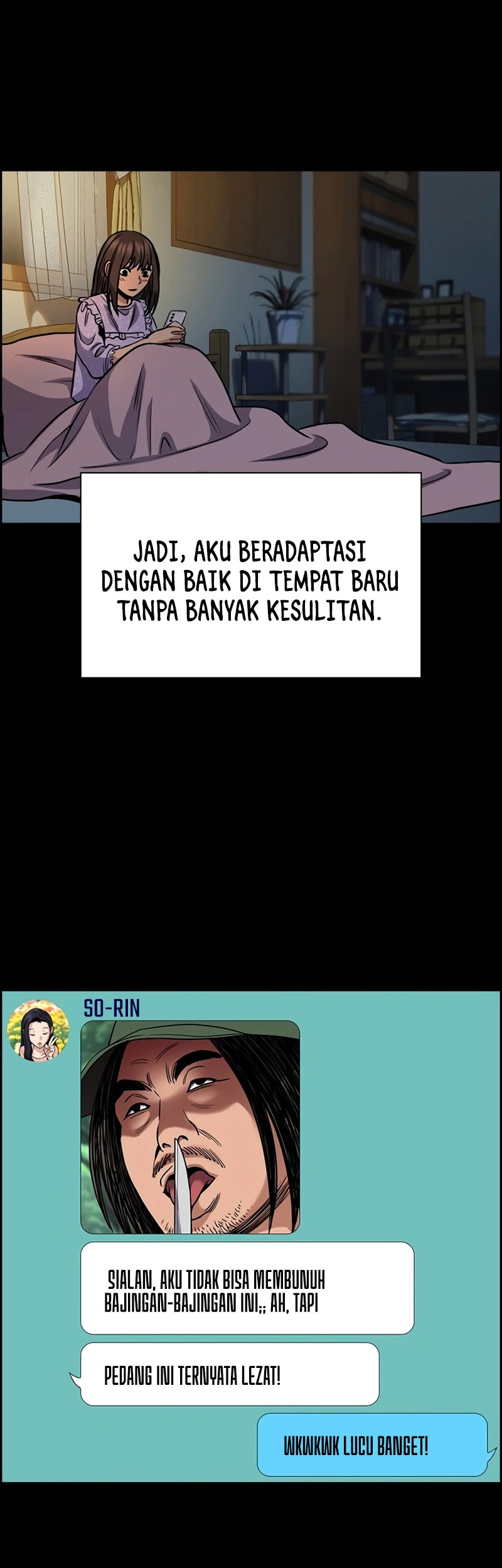 Chapter 150 - halaman 18