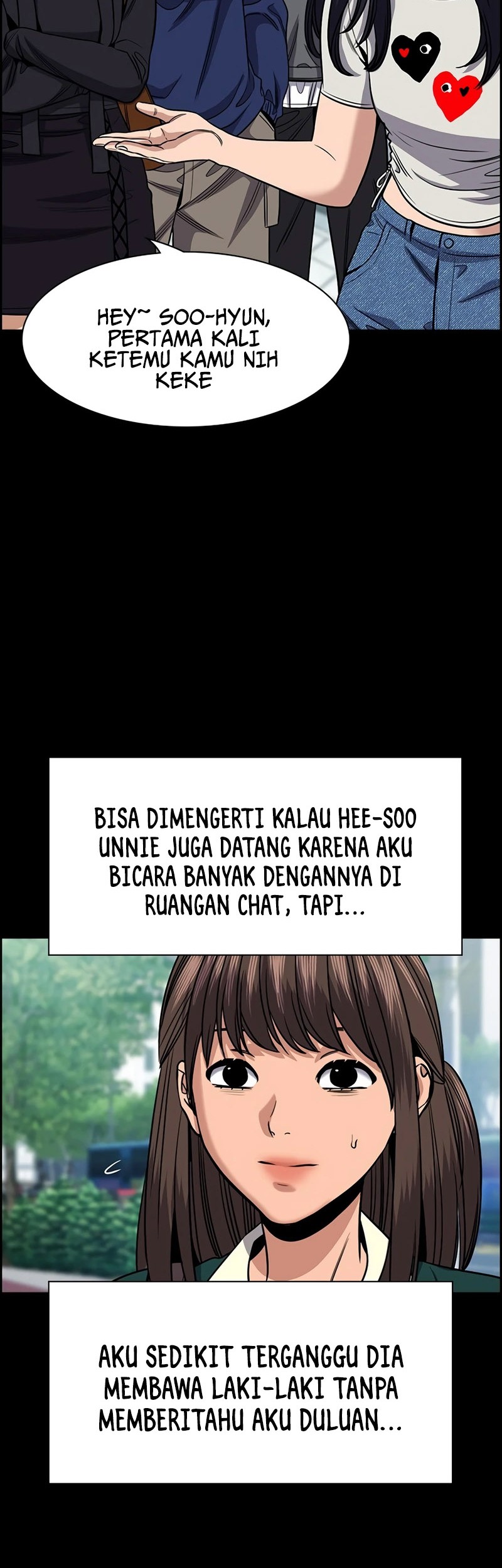 Chapter 150 - halaman 22