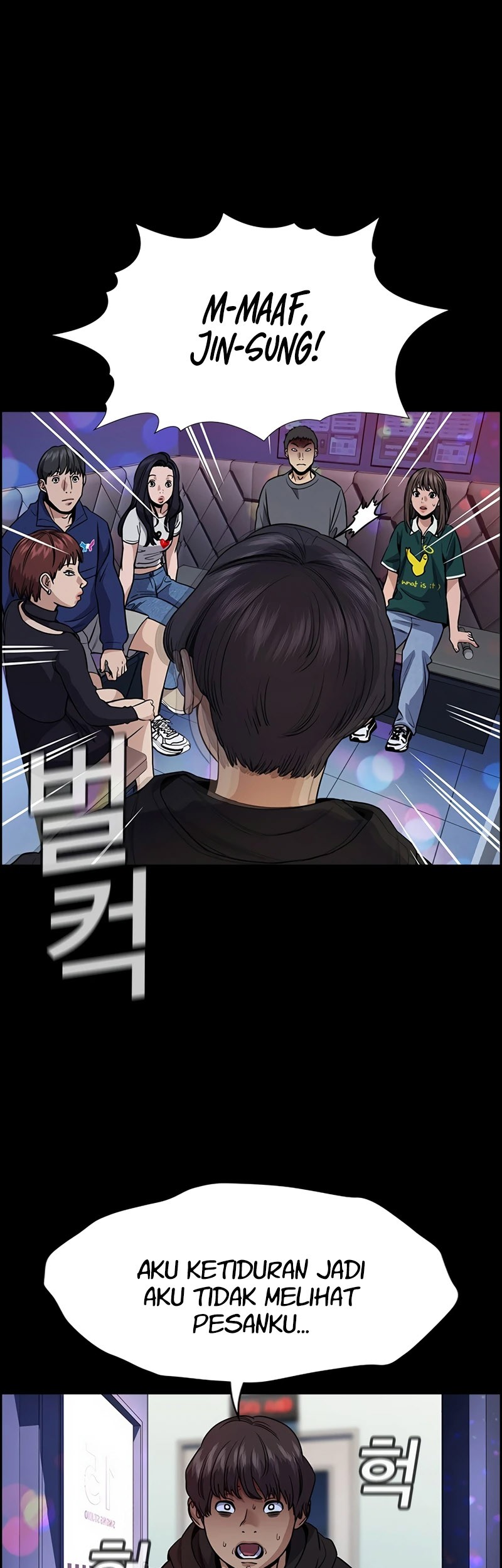 Chapter 150 - halaman 27