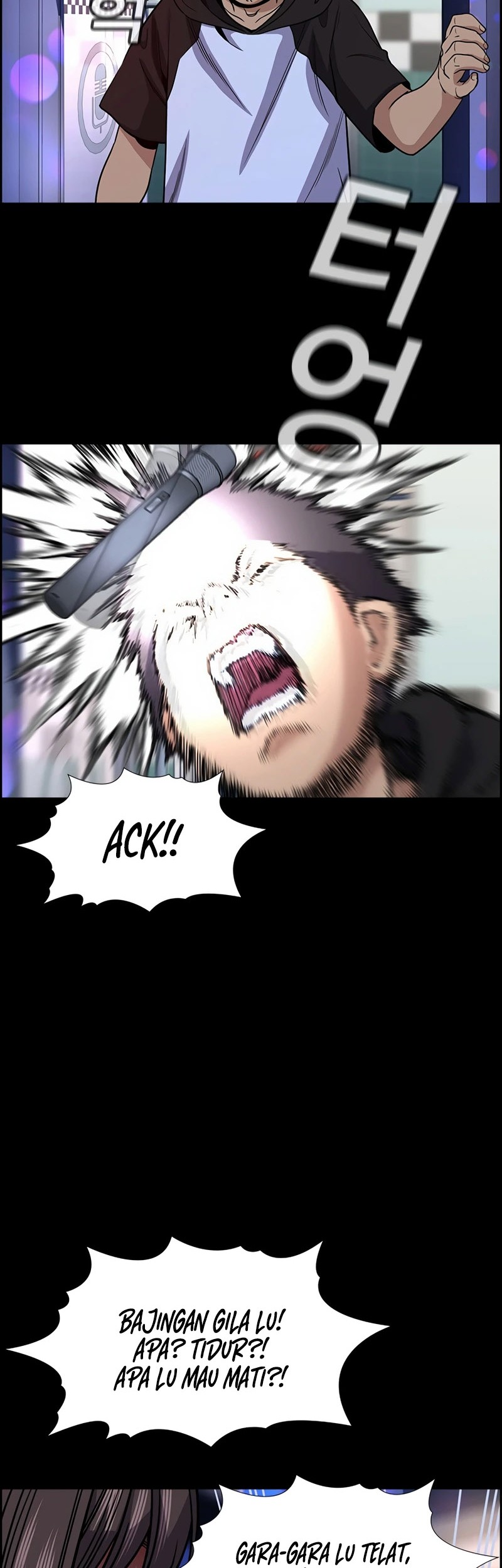 Chapter 150 - halaman 28