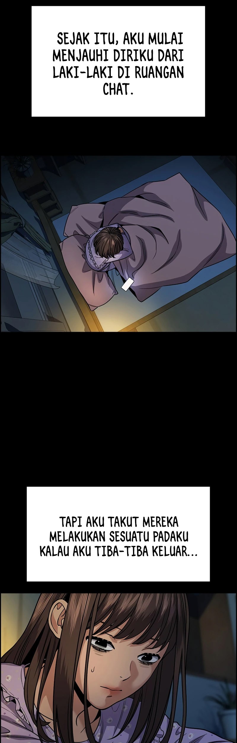 Chapter 150 - halaman 34