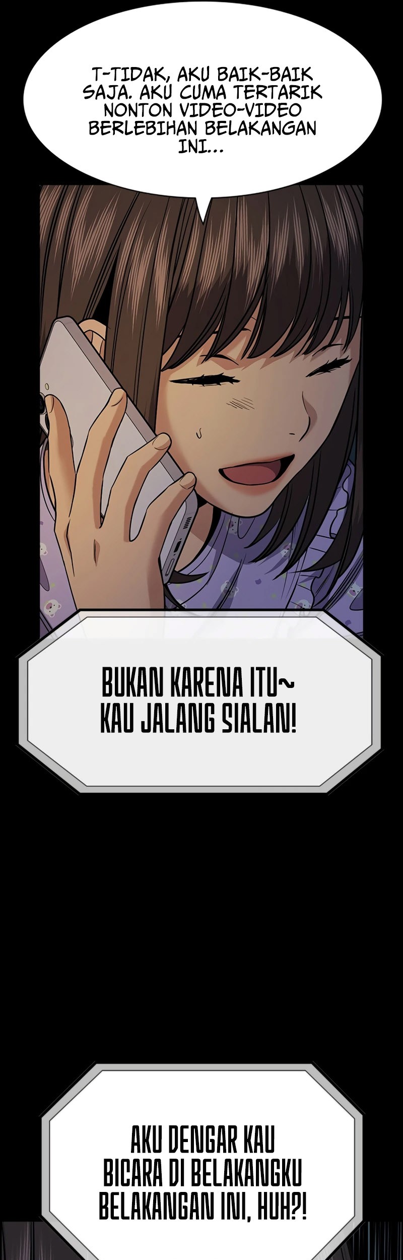 Chapter 150 - halaman 38