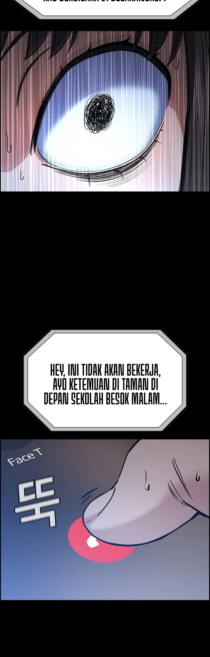 Chapter 150 - halaman 40