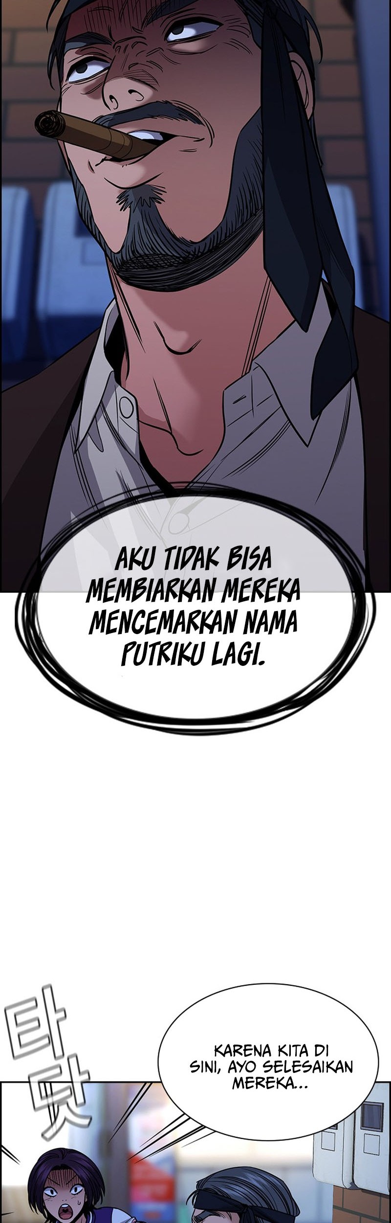 Chapter 149 - halaman 44
