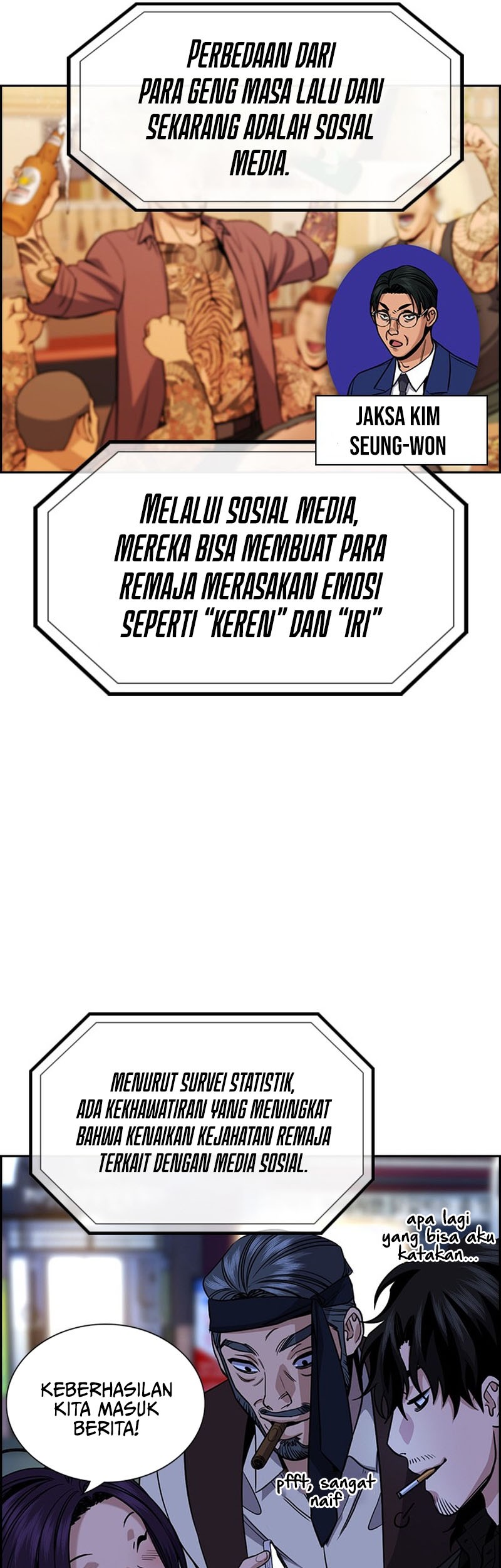 Chapter 149 - halaman 48