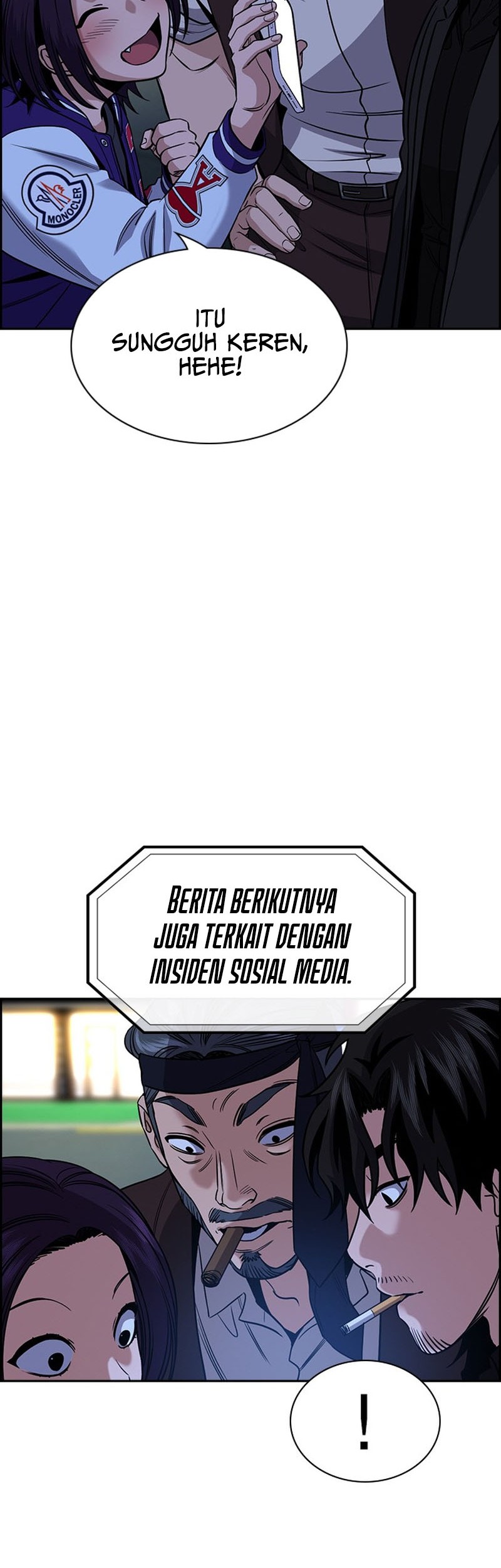 Chapter 149 - halaman 49