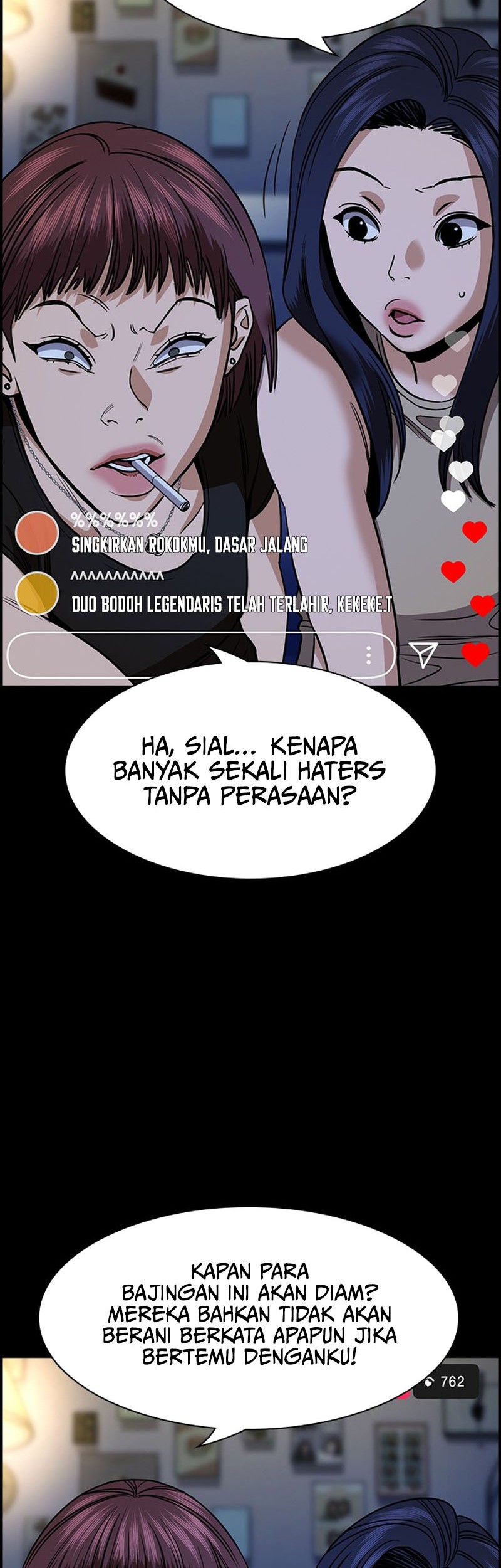 Chapter 149 - halaman 64