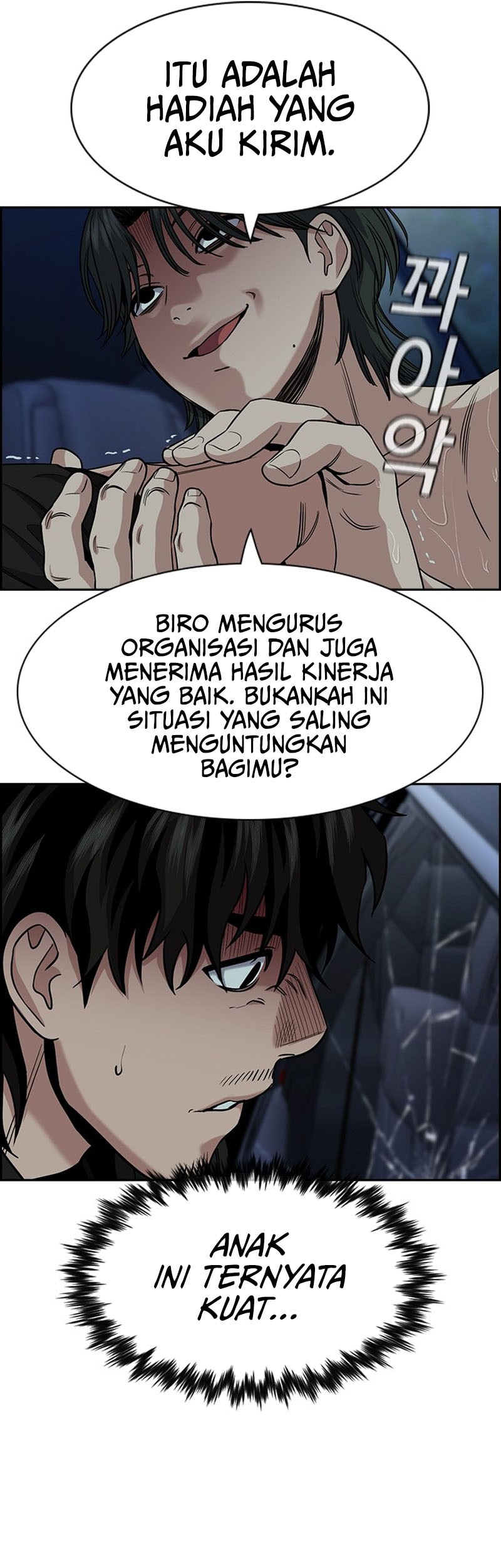 Chapter 149 - halaman 13