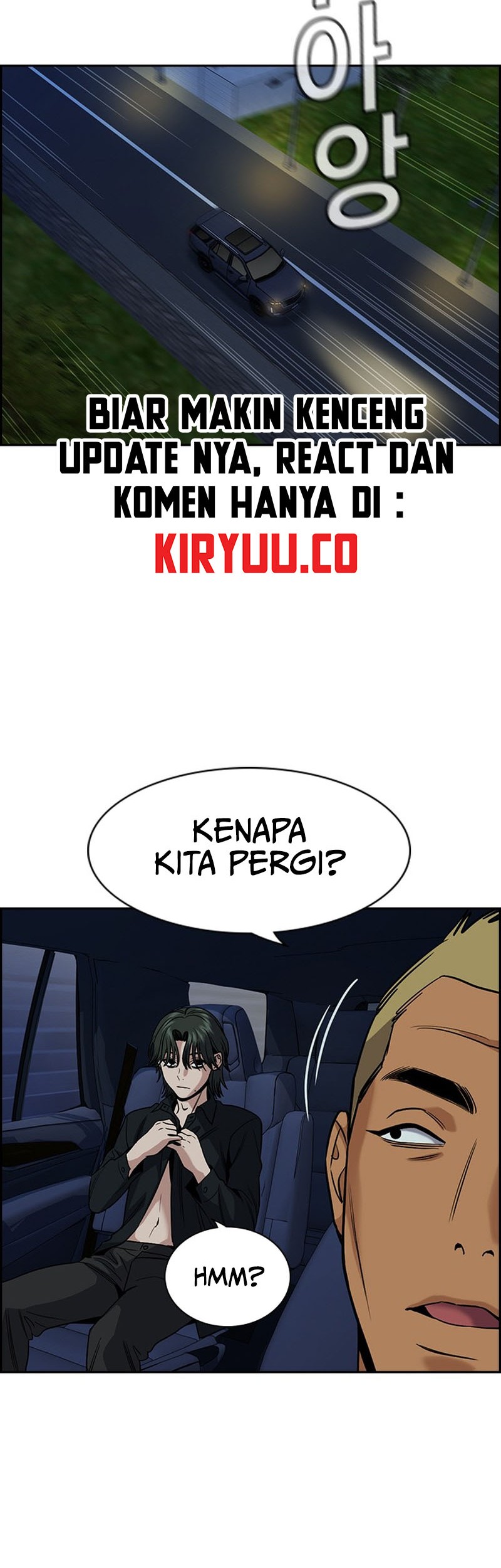 Chapter 149 - halaman 21