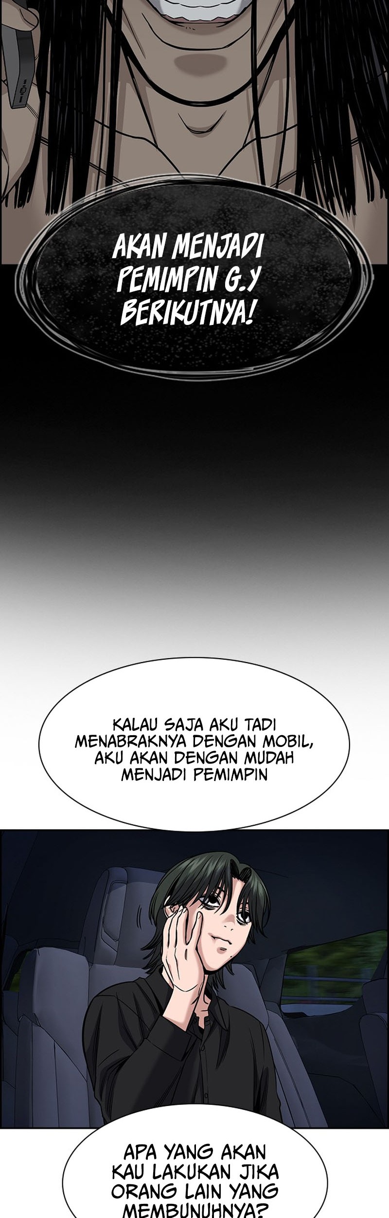 Chapter 149 - halaman 26