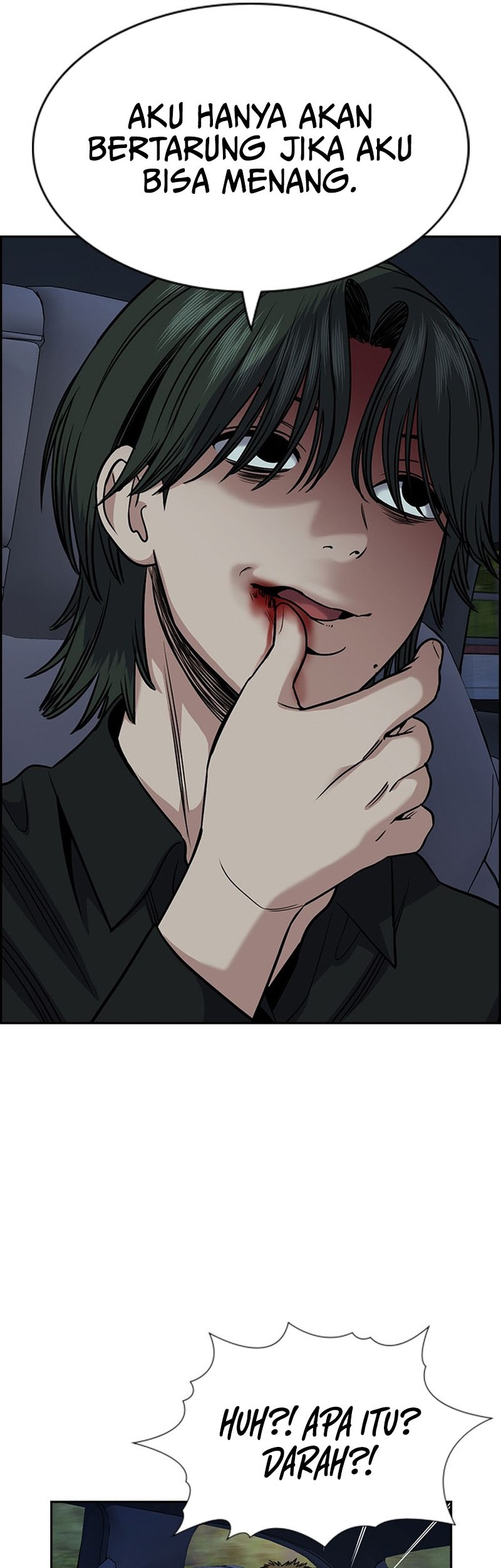 Chapter 149 - halaman 28