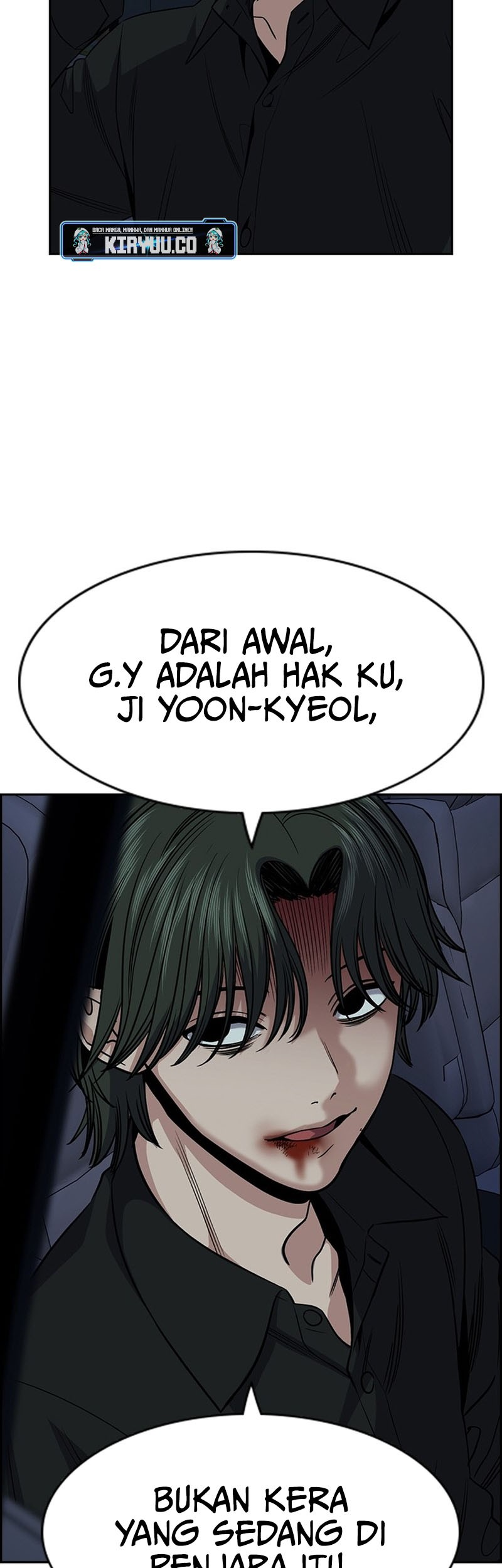 Chapter 149 - halaman 30