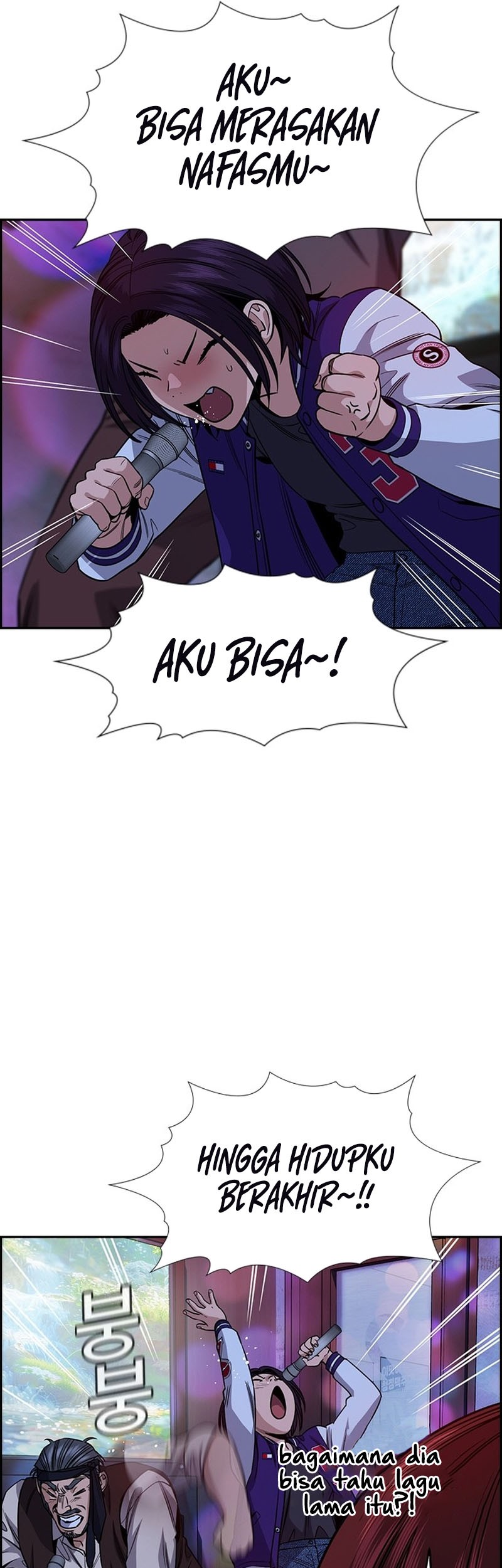 Chapter 149 - halaman 33