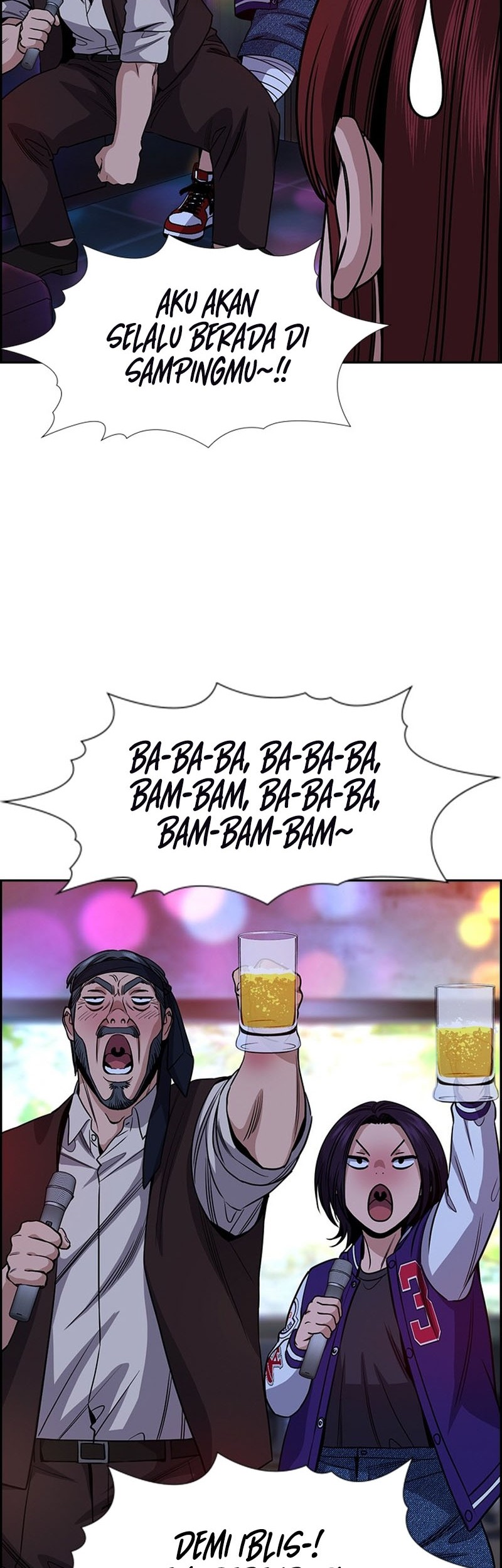 Chapter 149 - halaman 34
