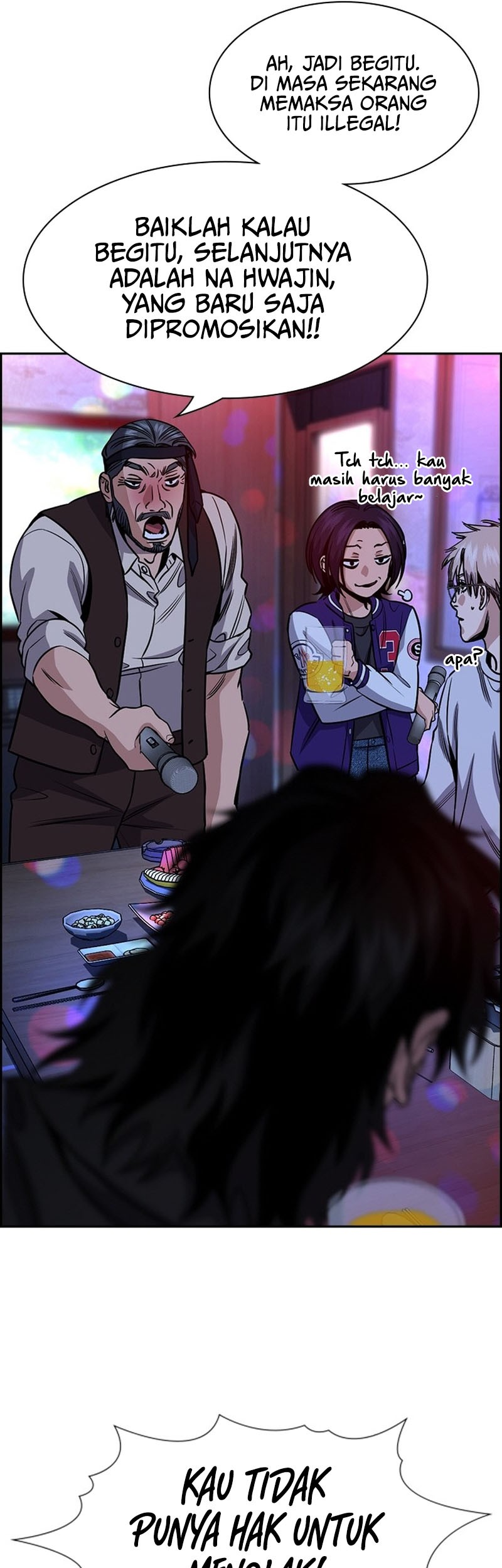 Chapter 149 - halaman 38