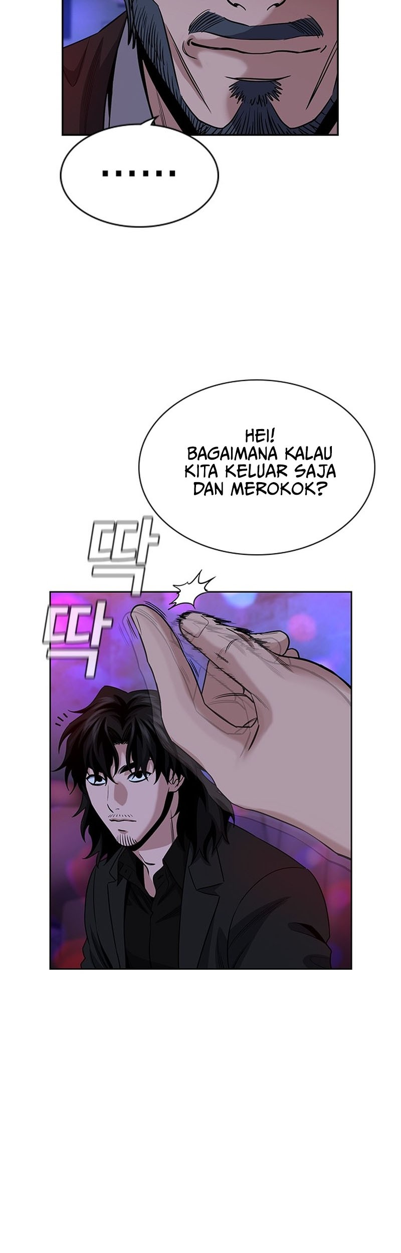 Chapter 149 - halaman 40