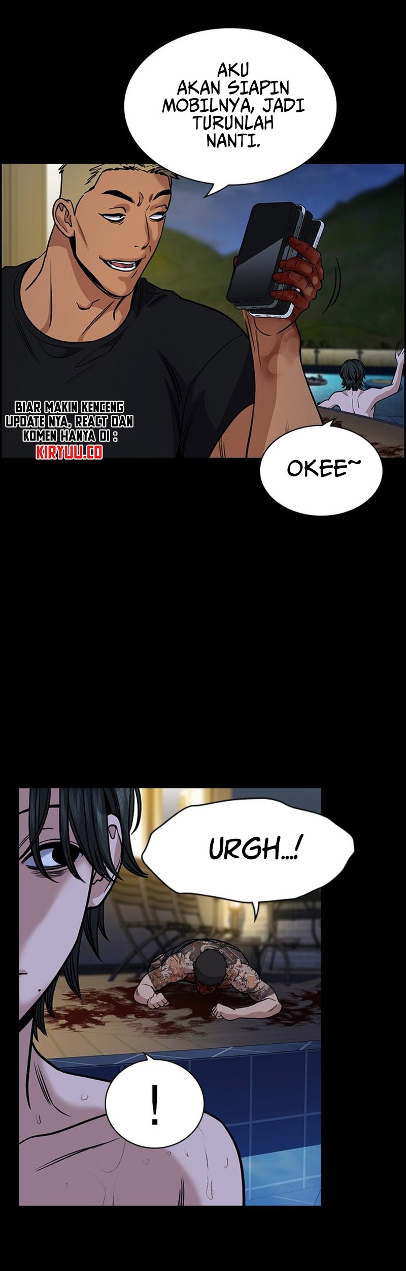 Chapter 148 - halaman 48