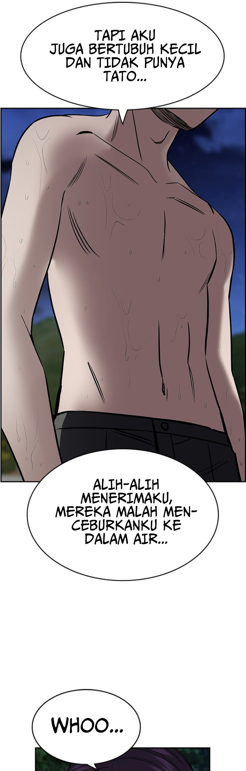 Chapter 148 - halaman 17