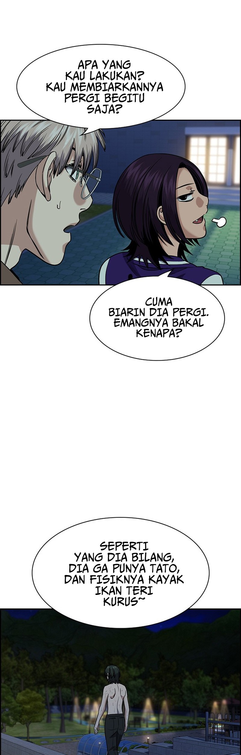 Chapter 148 - halaman 22