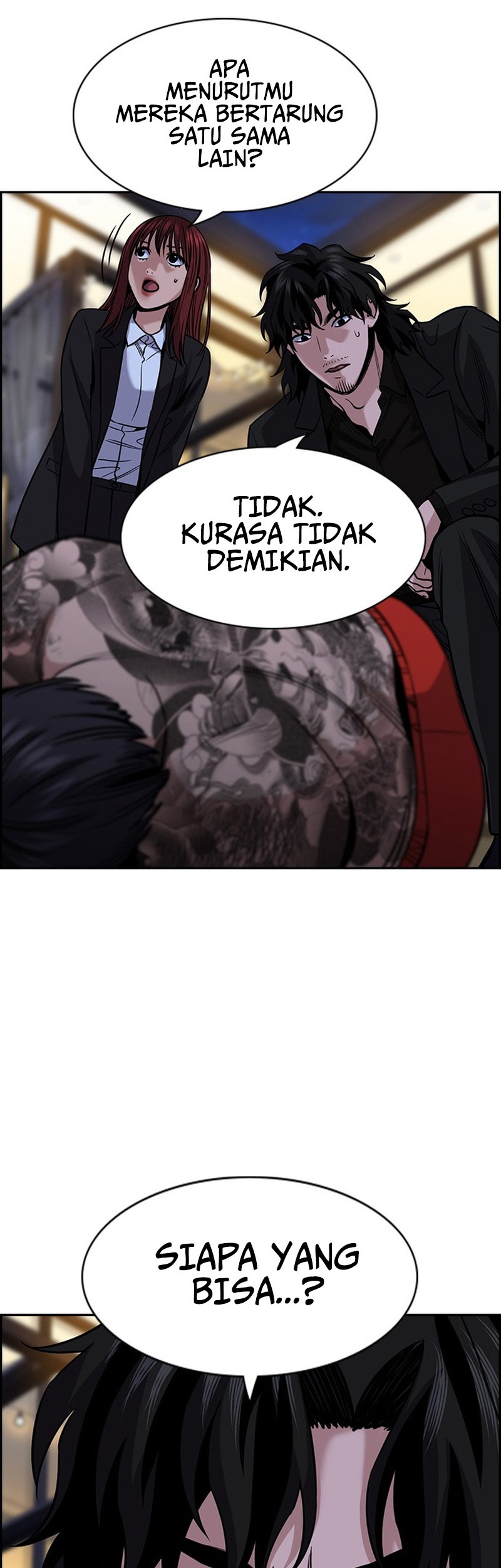 Chapter 148 - halaman 25