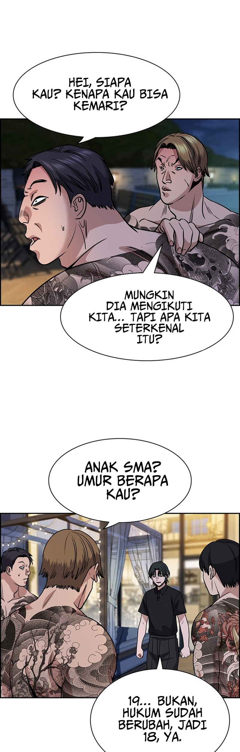 Chapter 147 - halaman 53