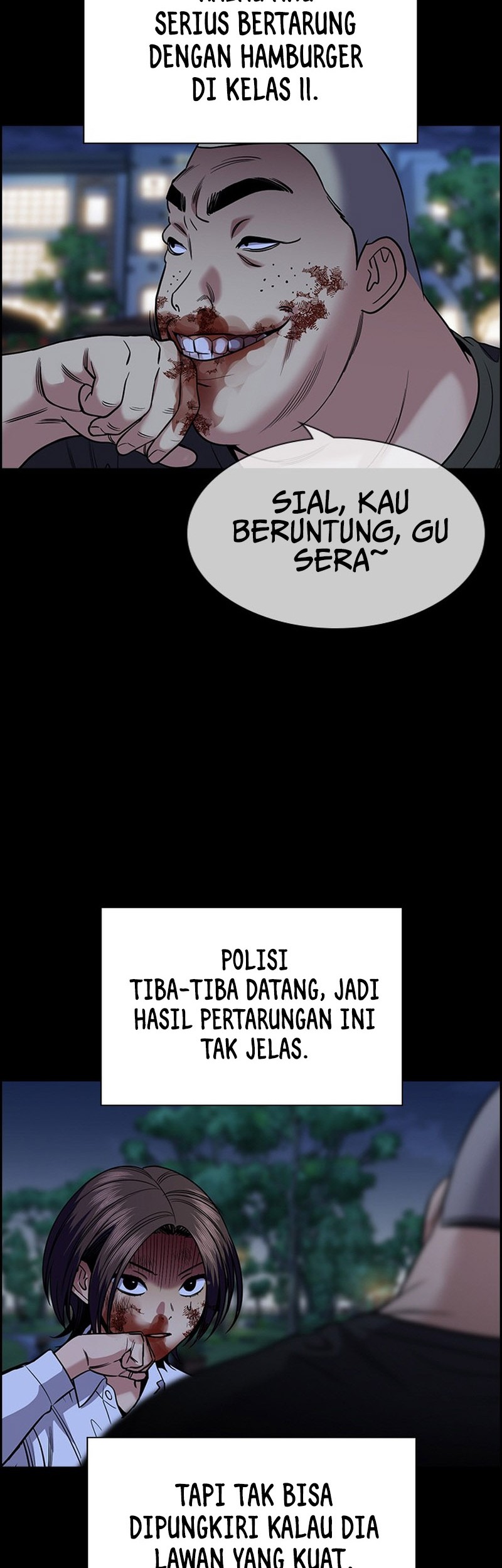 Chapter 147 - halaman 6
