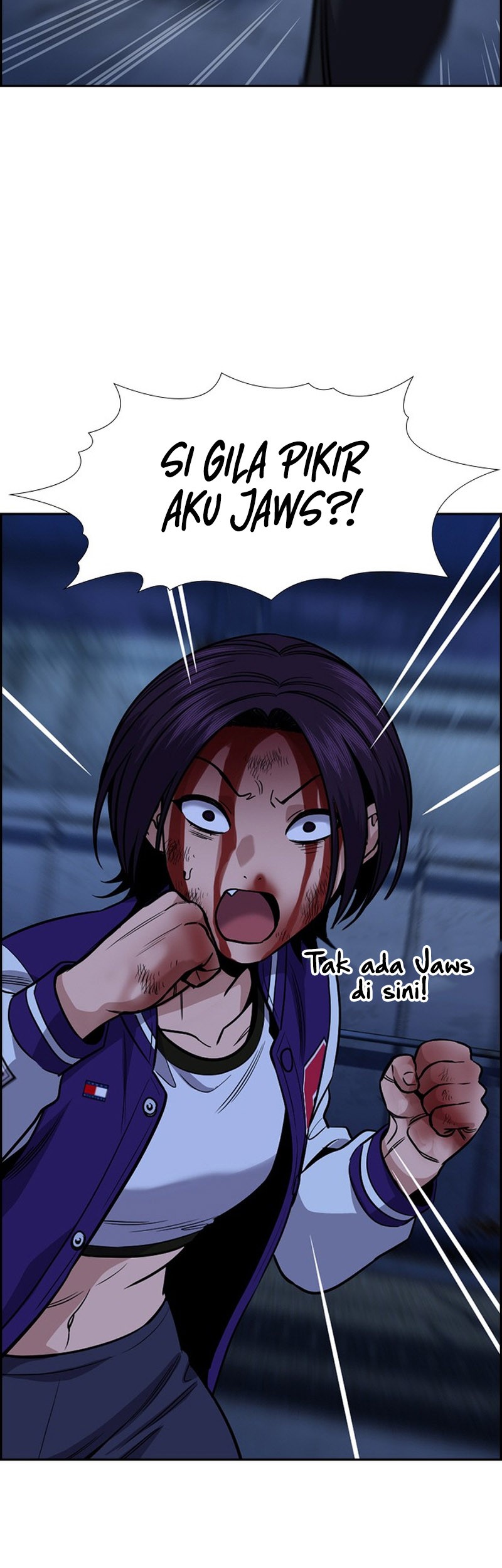 Chapter 147 - halaman 25