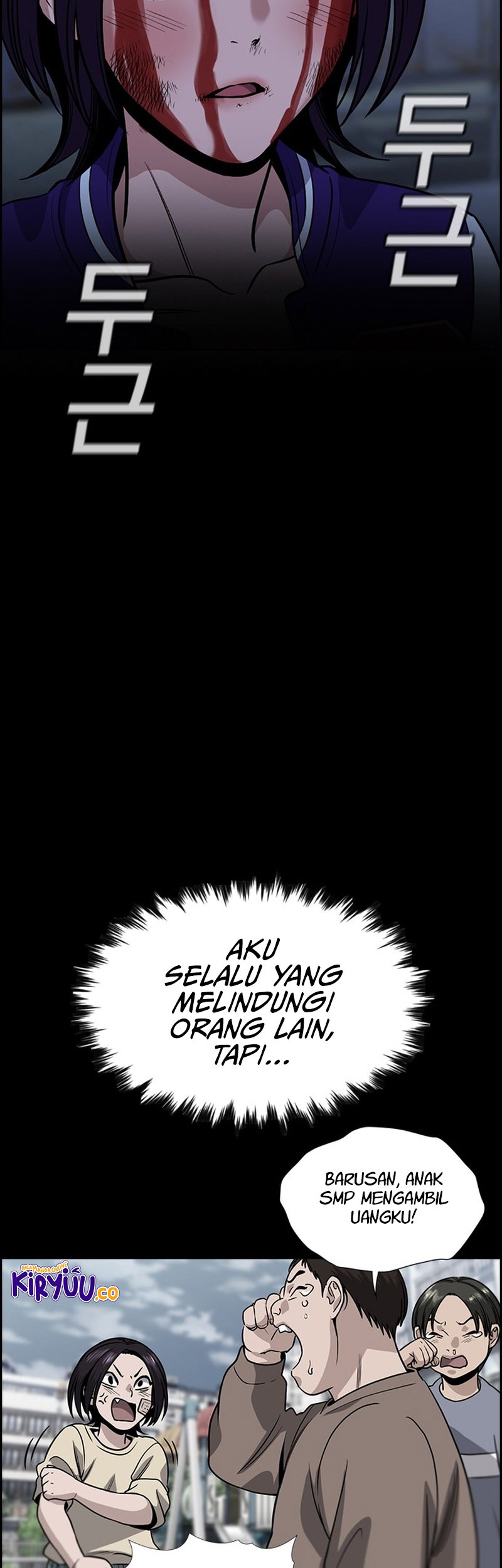 Chapter 147 - halaman 30