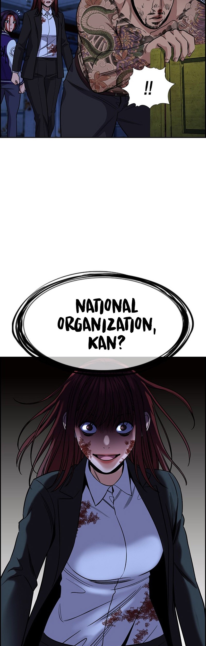 Chapter 147 - halaman 35
